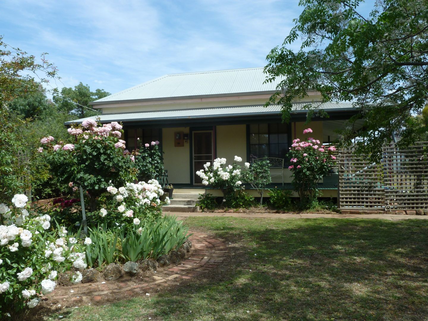 38 Armstrong Street, Charlton VIC 3525, Image 1