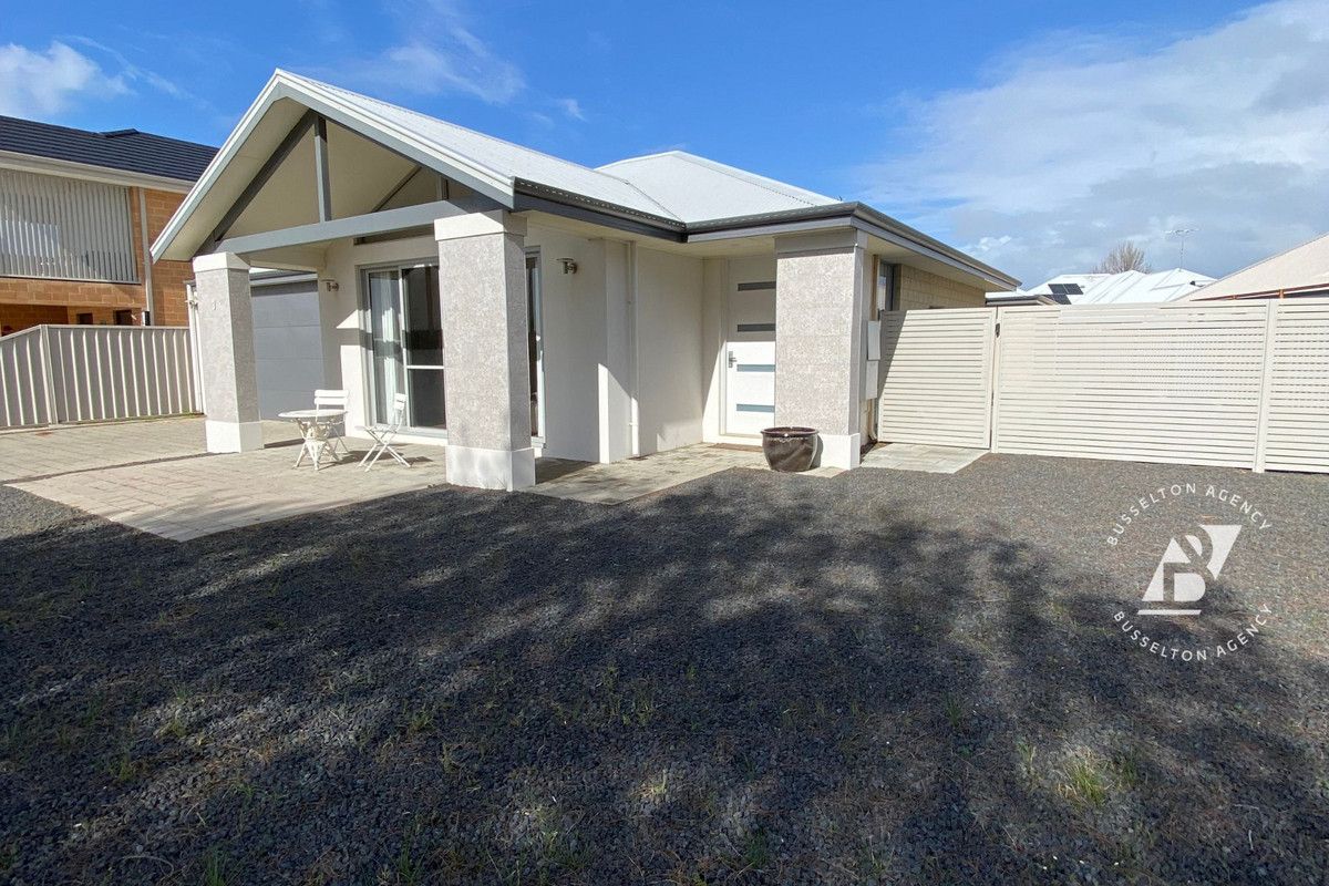 4 bedrooms House in 3 Bream Quadrant GEOGRAPHE WA, 6280