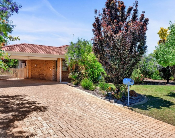 14 Crowthorn Cross, Erskine WA 6210