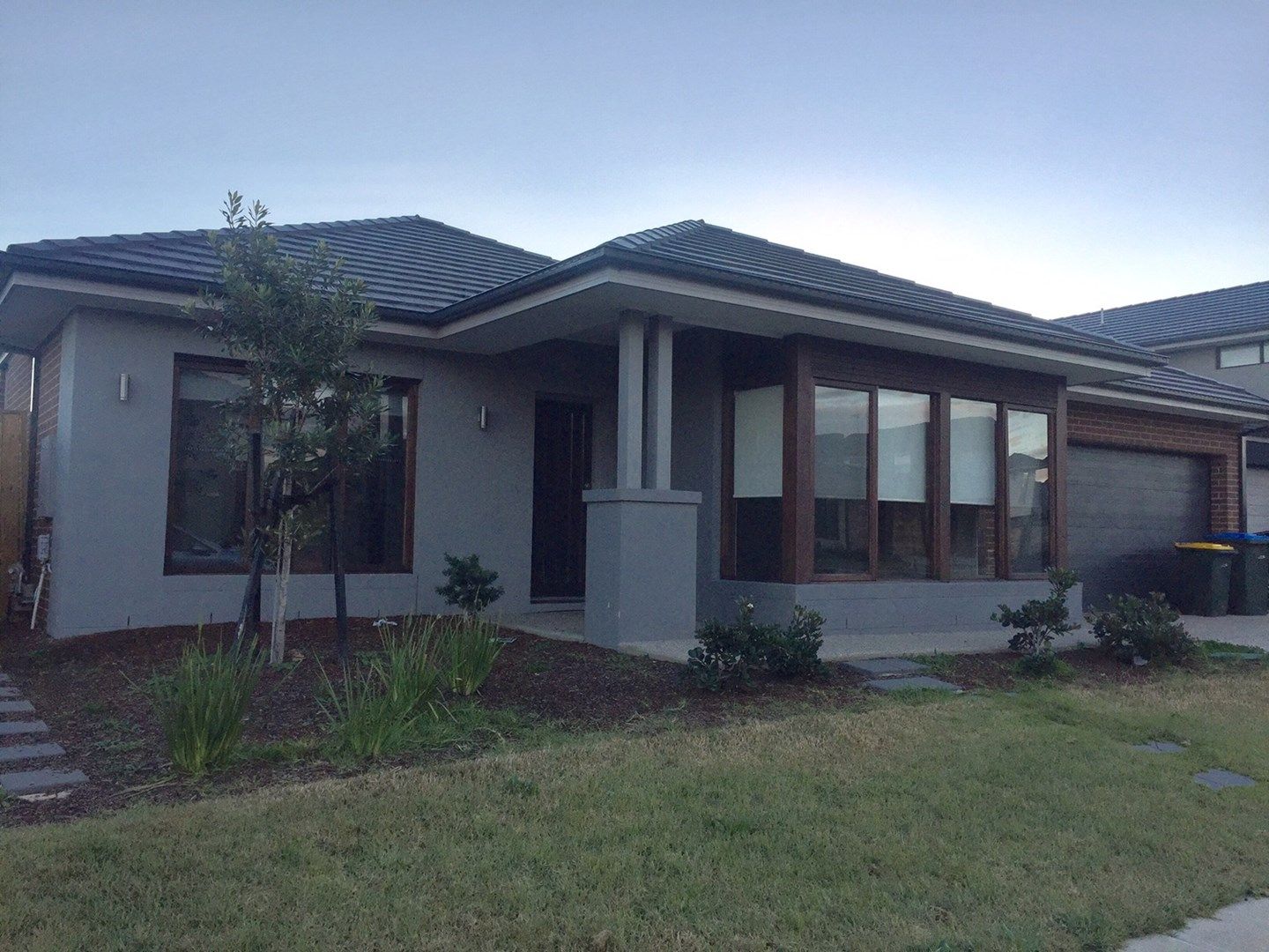 4 bedrooms House in 19 Quadrant Approach WILLIAMS LANDING VIC, 3027
