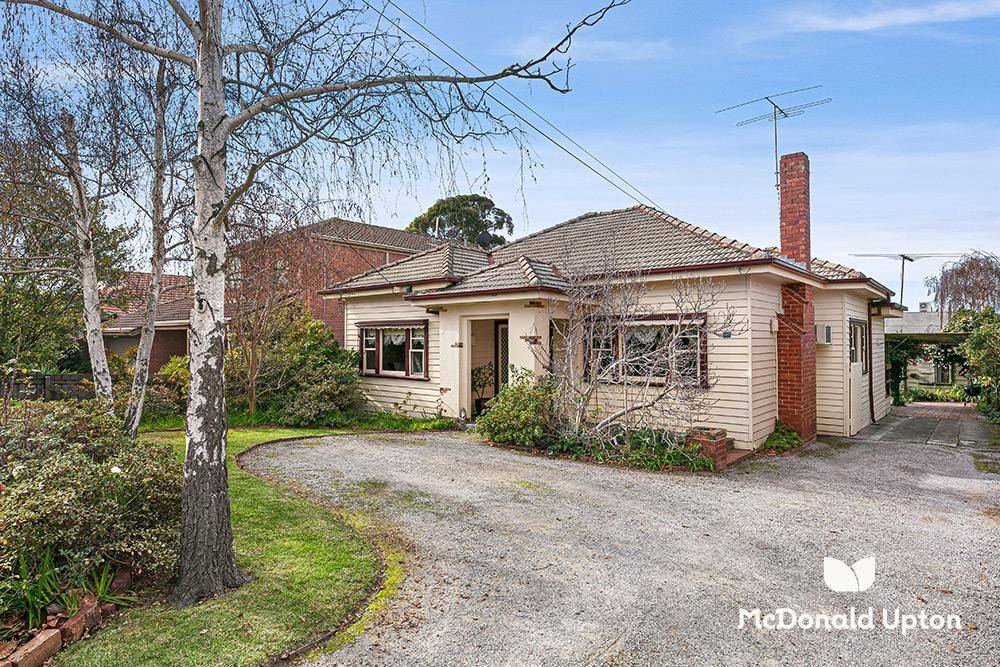 Picture of 34 Cooper Street, ESSENDON VIC 3040