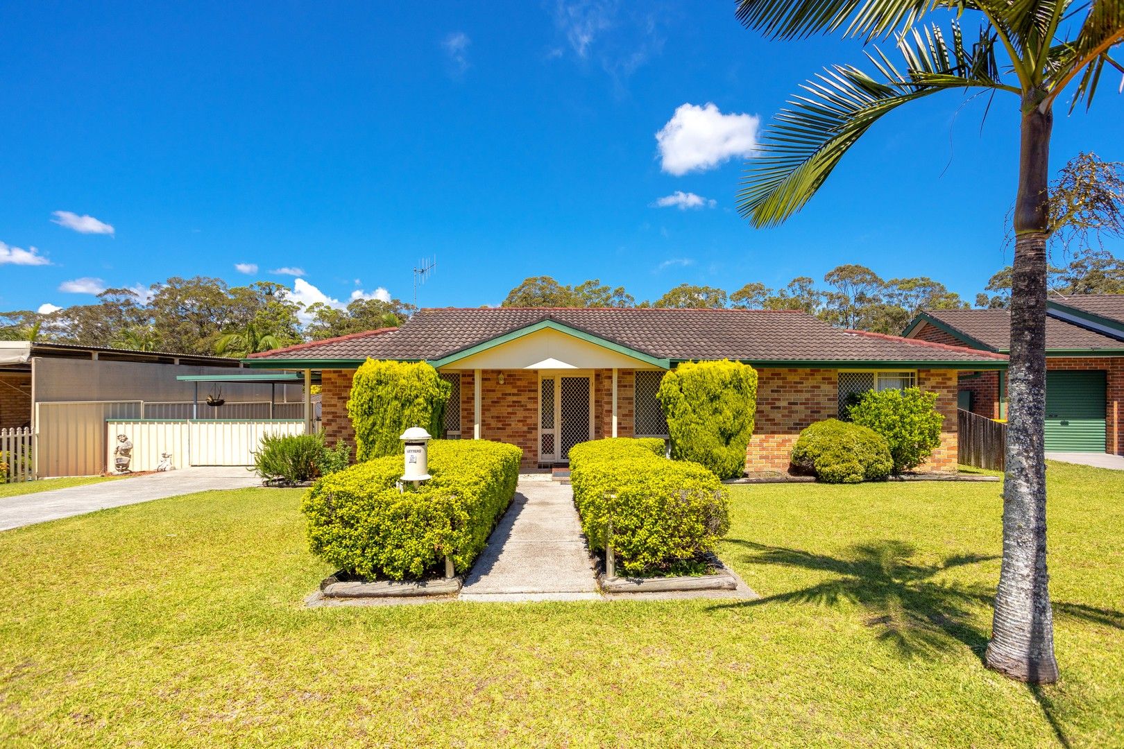 3 bedrooms House in 12 Robusta Parade TAREE NSW, 2430