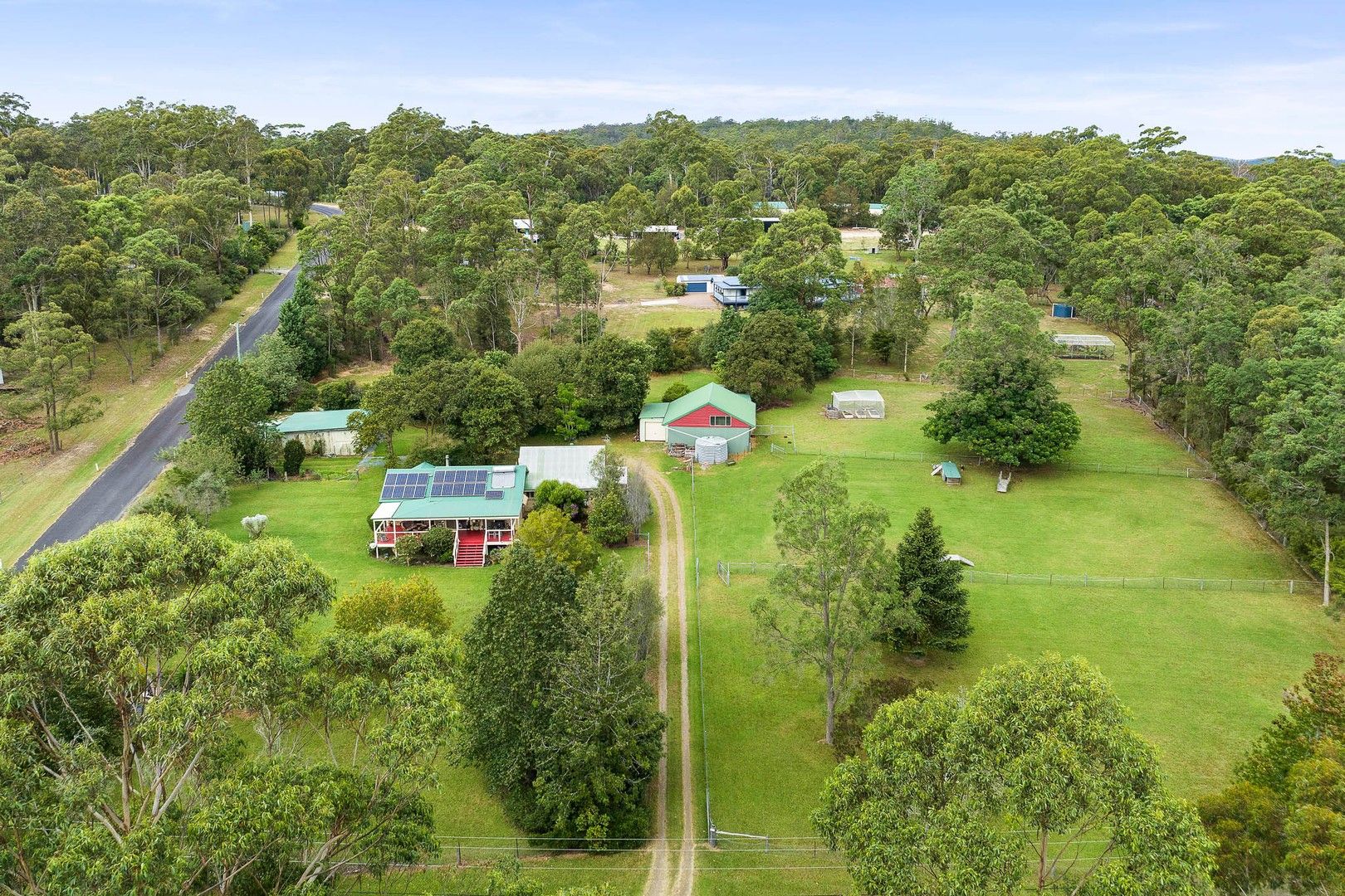 109 BODALLA PARK DRIVE, Bodalla NSW 2545, Image 0