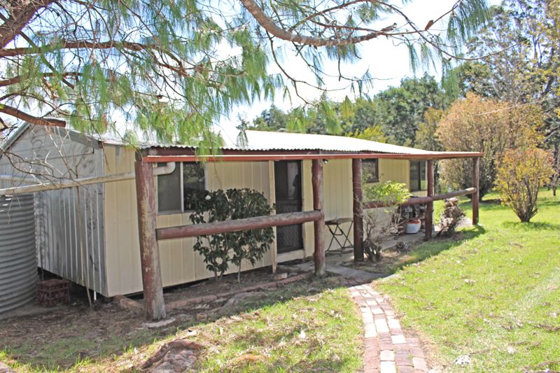 58B Porters Creek Road, Yatte Yattah NSW 2539, Image 2