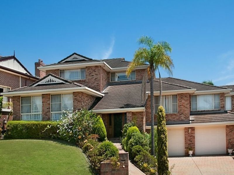 5 bedrooms House in 8 Port Jackson Road TERRIGAL NSW, 2260