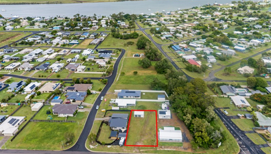 Picture of 41 Beachmere Street, BURNETT HEADS QLD 4670