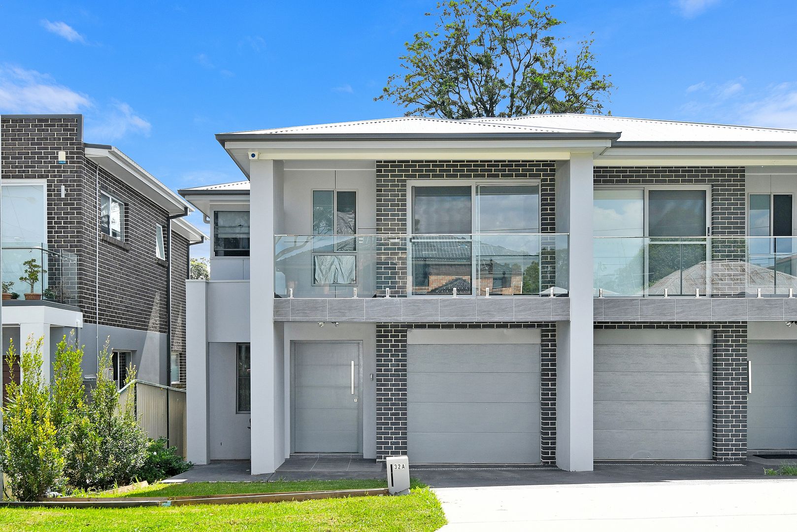 32A Clack Road, Chester Hill Property History & Address Research Domain