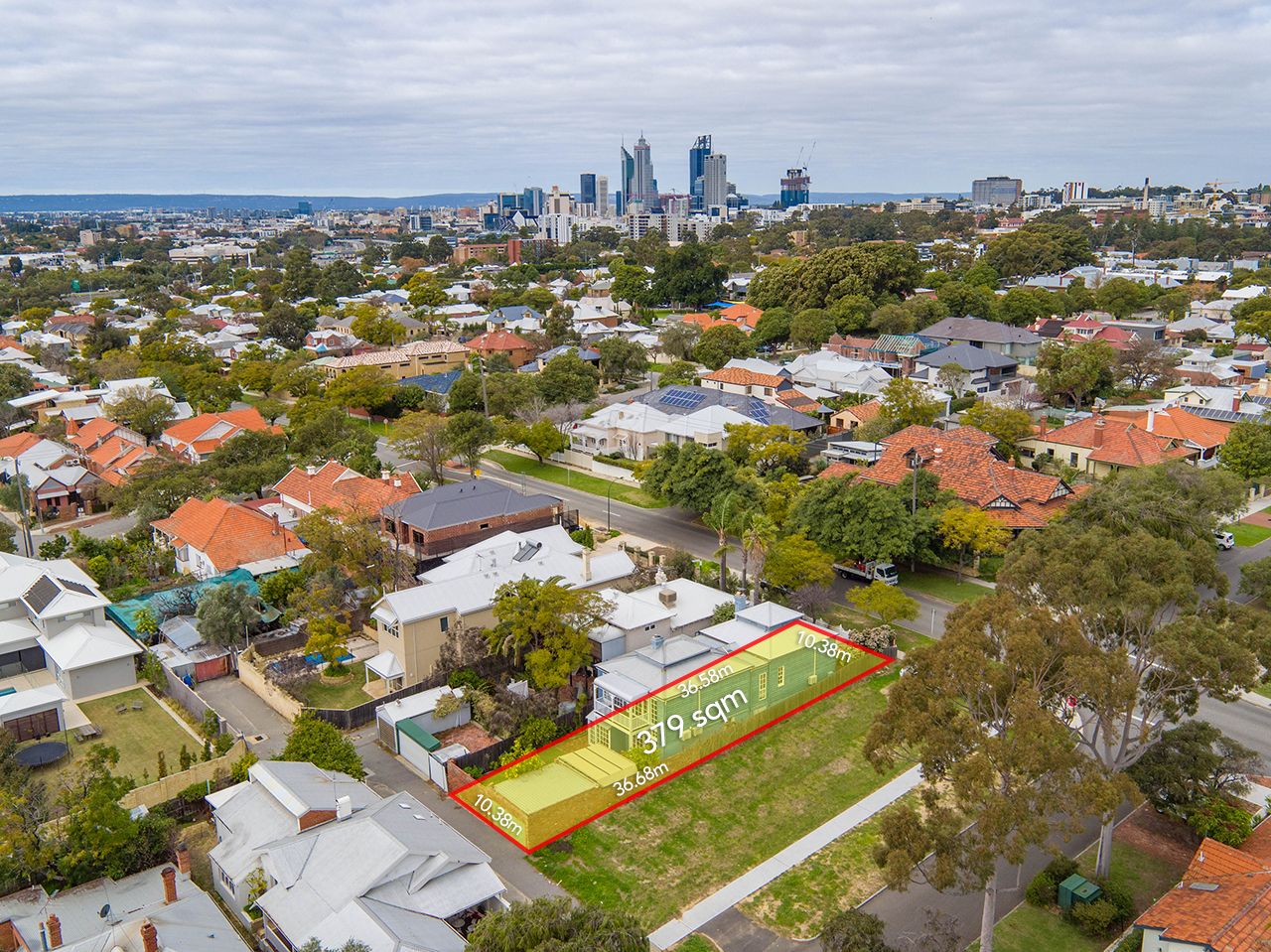 28 Ruislip Street, West Leederville WA 6007, Image 2