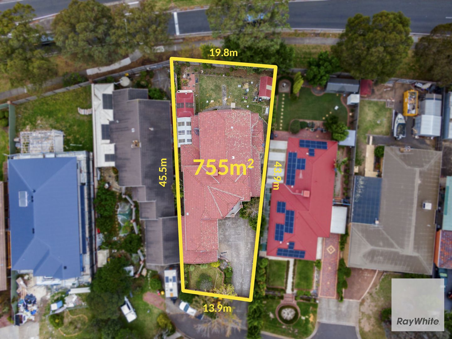 25 Medici Court, Keilor Lodge VIC 3038, Image 1