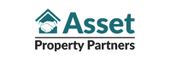 Logo for Asset Property Partners