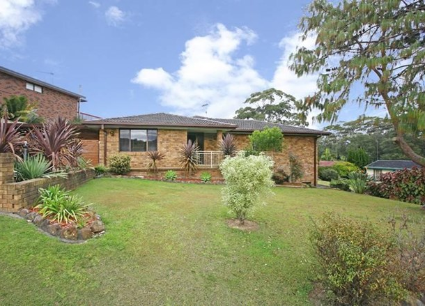 62 Hilltop Road, Wamberal NSW 2260
