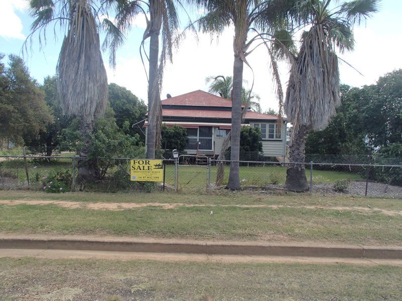 46 Regent Street, Inglewood QLD 4387, Image 0