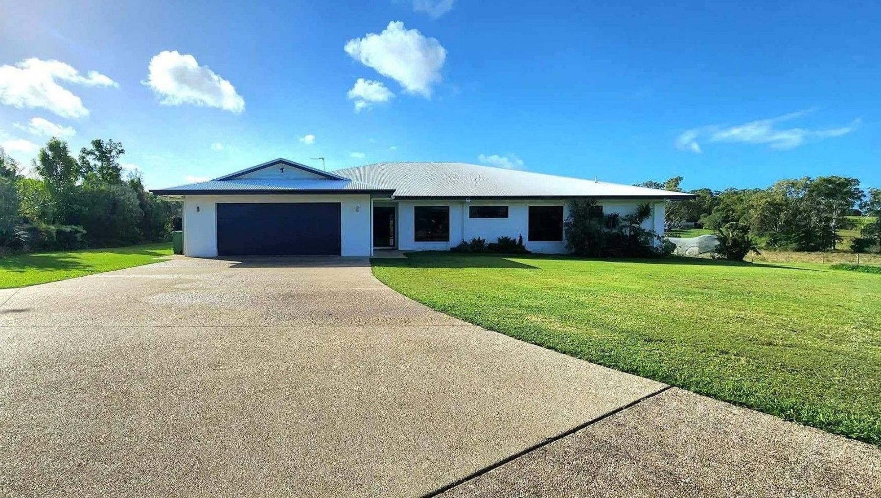 69 Leilani Terrace, Alligator Creek QLD 4740 House For Rent Domain