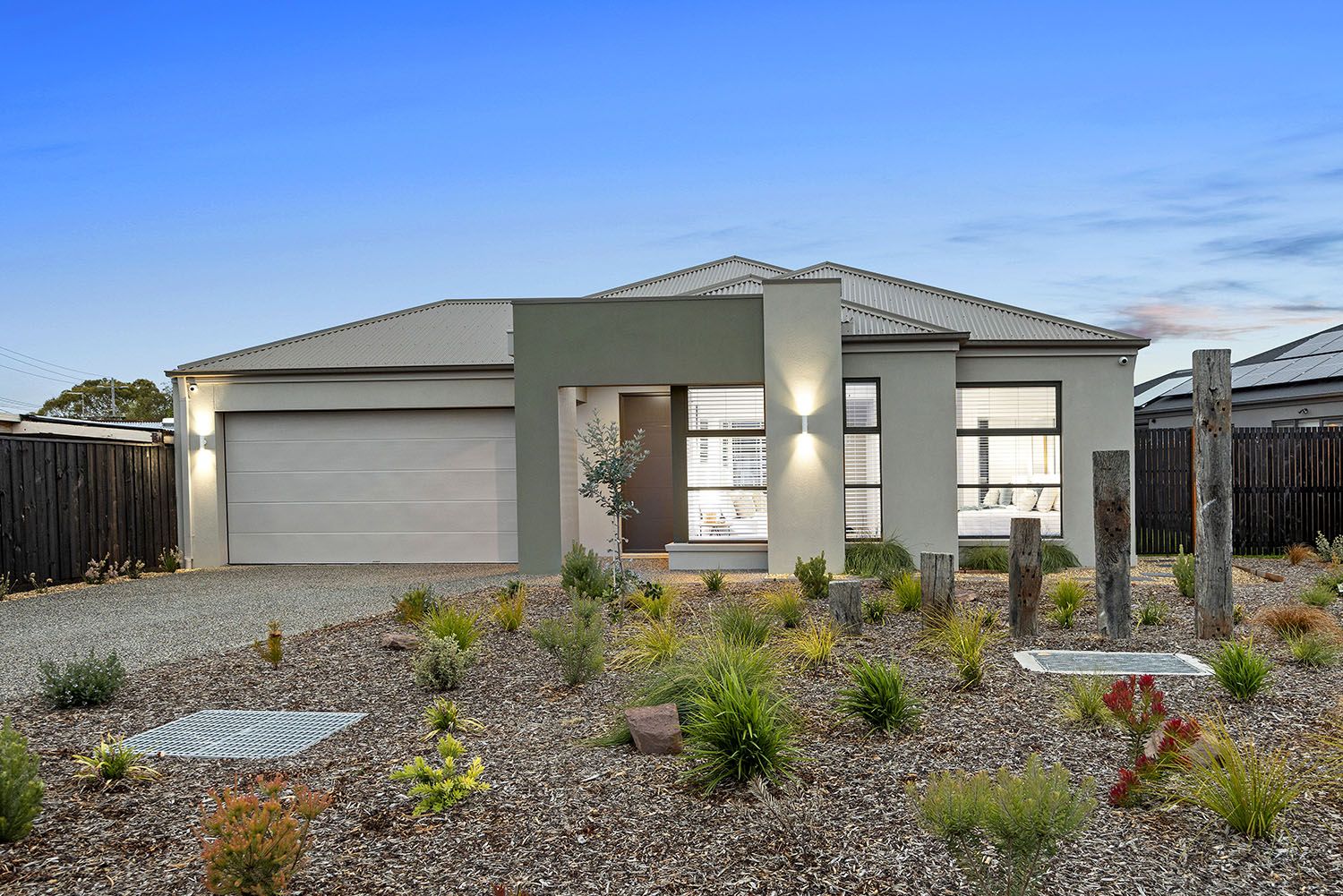 4 bedrooms House in 57 Plain Street TOOTGAROOK VIC, 3941