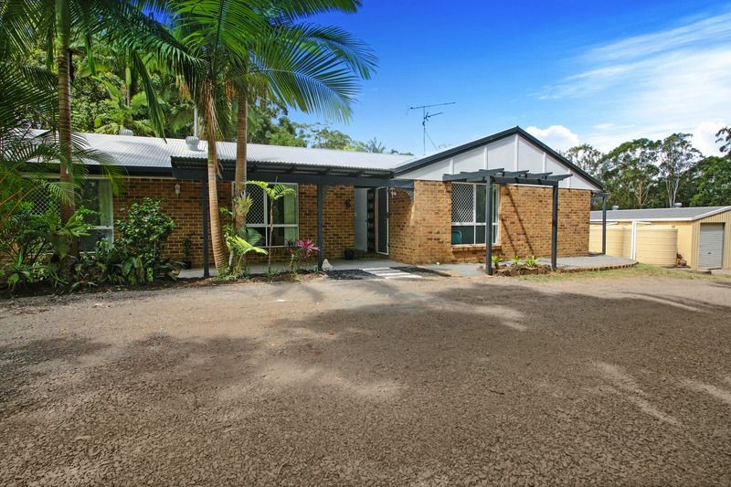 379 Upper Landershute Road, Eudlo QLD 4554, Image 0