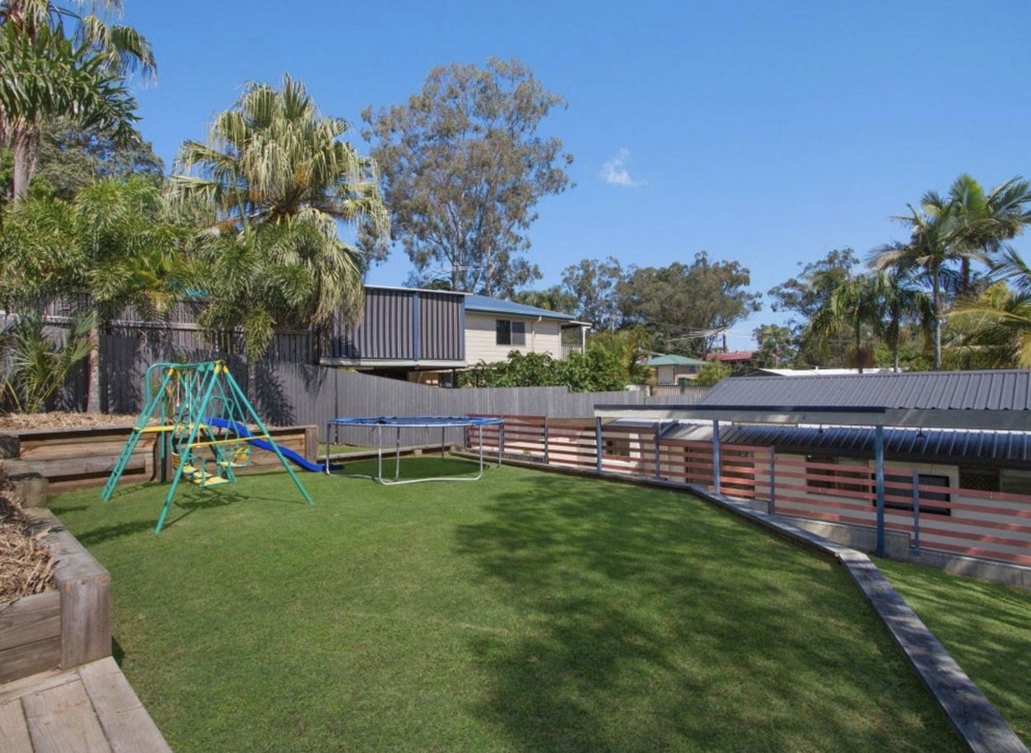 3 bedrooms House in 7 Dawn Street CORNUBIA QLD, 4130