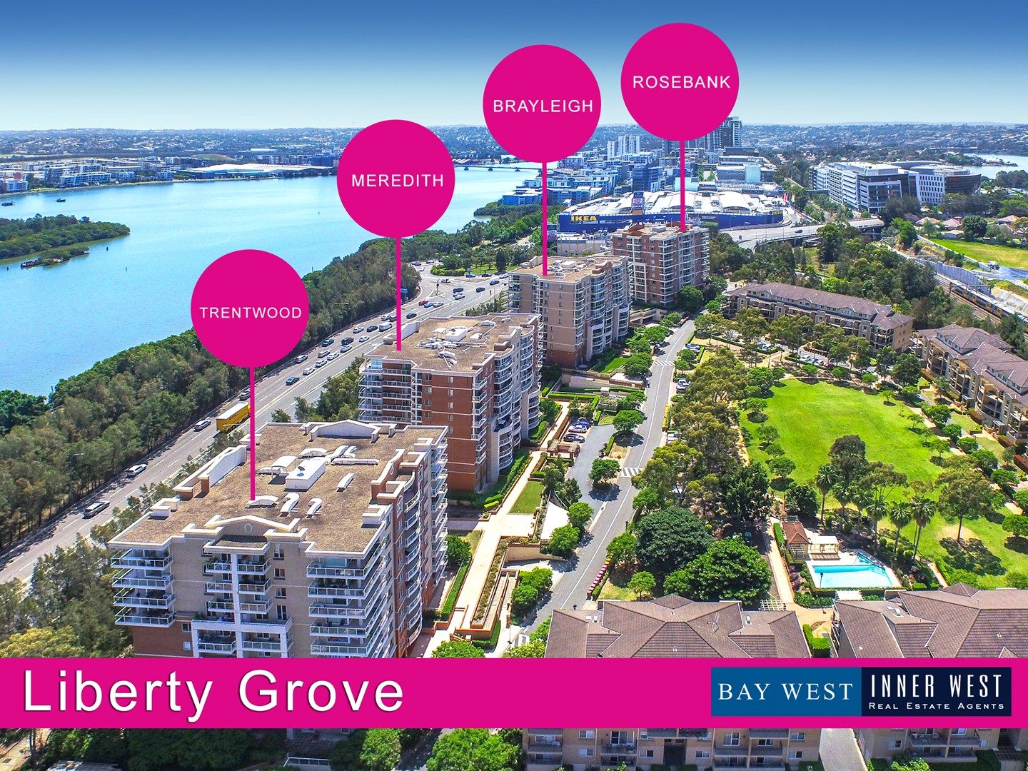 203/4 Wentworth Drive, Liberty Grove NSW 2138, Image 0