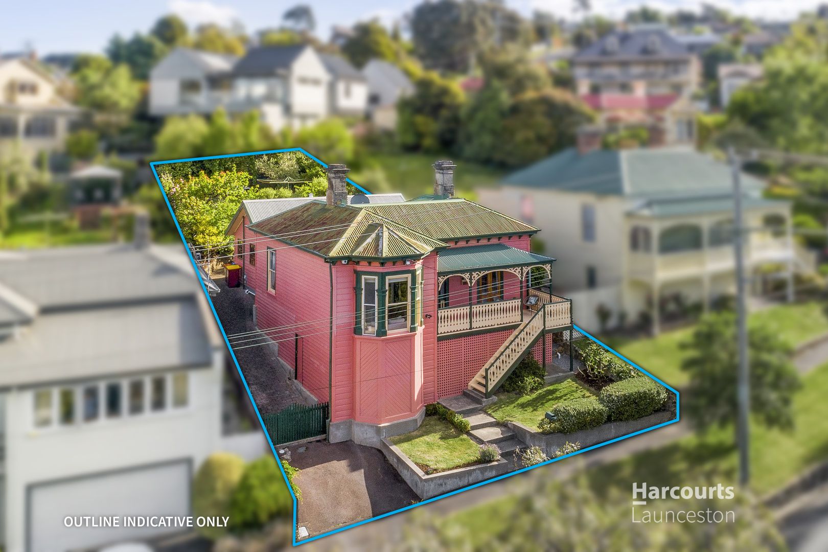 11 South Bank, Trevallyn TAS 7250, Image 1