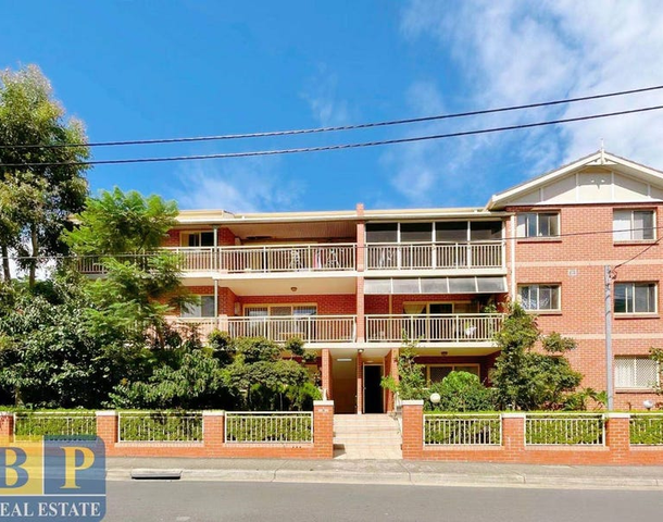 11/28-32 Mt Pleasant Avenue, Burwood NSW 2134