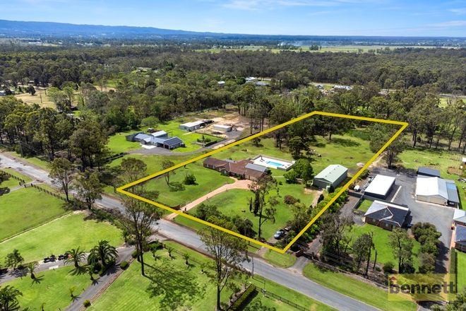 Picture of 63-69 Clark Road, LONDONDERRY NSW 2753