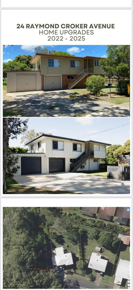 Additional image 24 of 24 Raymond Croker Avenue, Mount Pleasant QLD 4740
