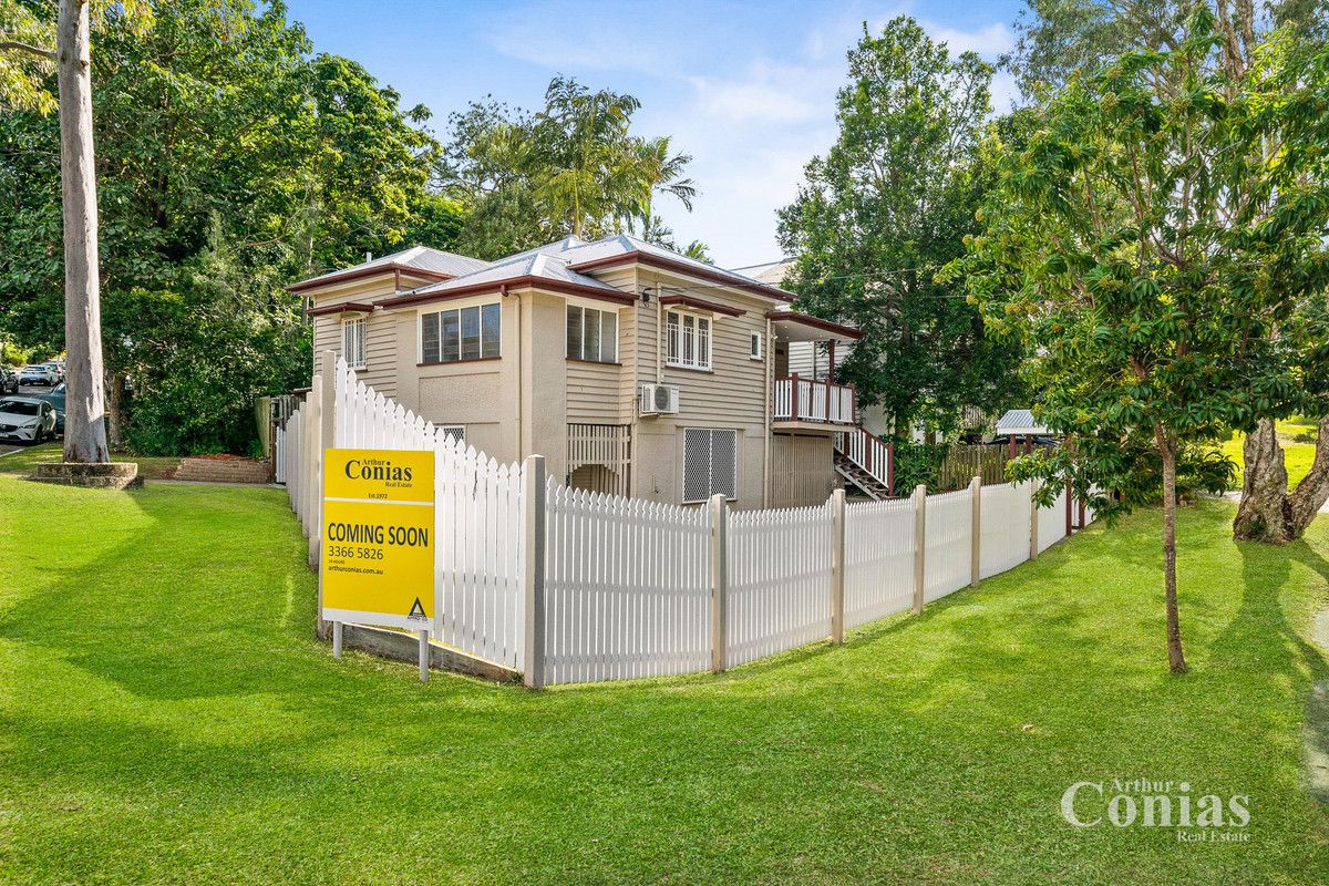 22 Dorset Street, Ashgrove QLD 4060, Image 1