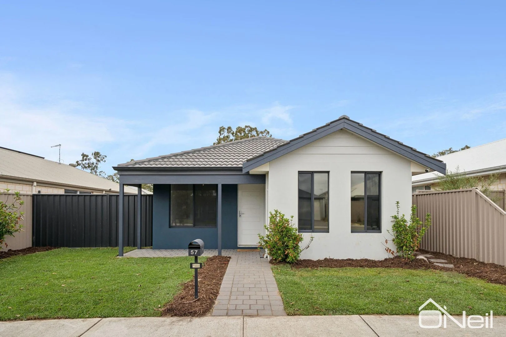 57 Lutea Loop, Hilbert WA 6112