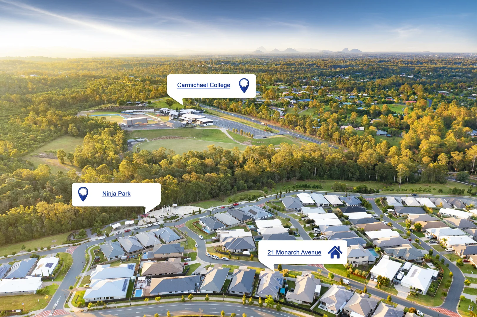 Additional image 21 of 21 Monarch Ave, Narangba QLD 4504