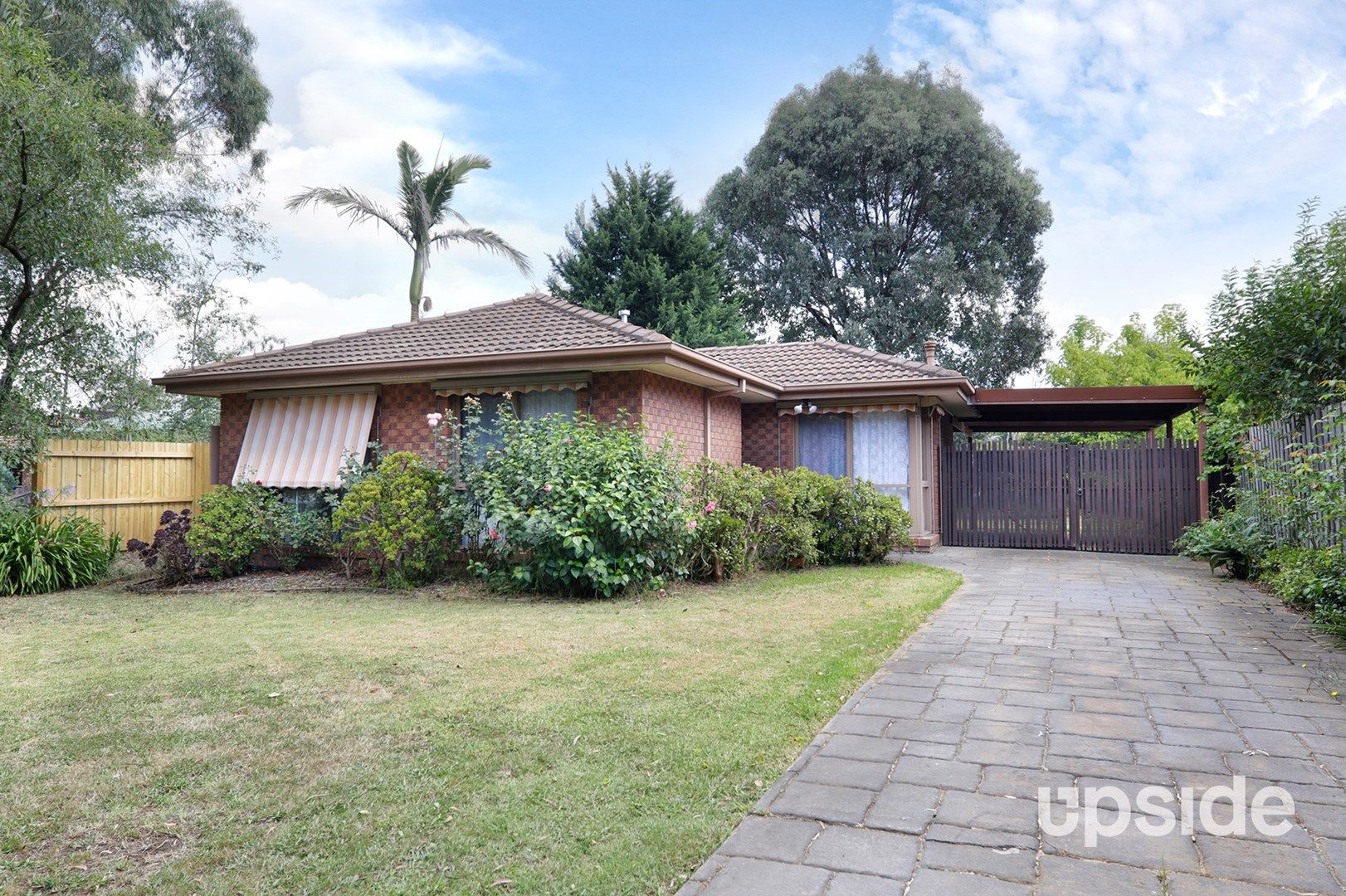 15 Mountain Heath Walk, Croydon South VIC 3136, Image 1