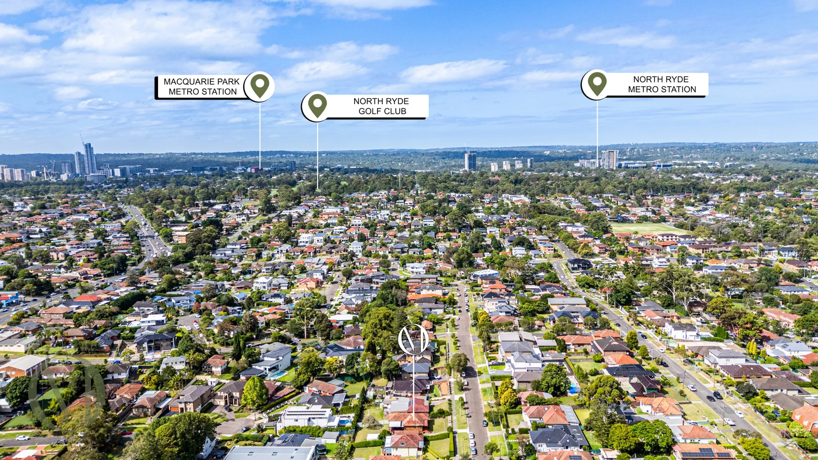 Additional image 12 of 34 Woodbine Crescent, Ryde NSW 2112