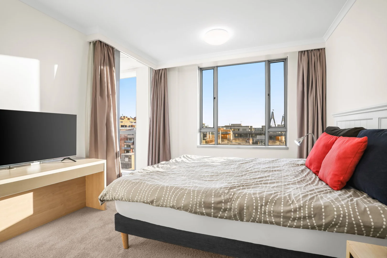 Additional image 4 of 908/50 Murray Street, Pyrmont NSW 2009