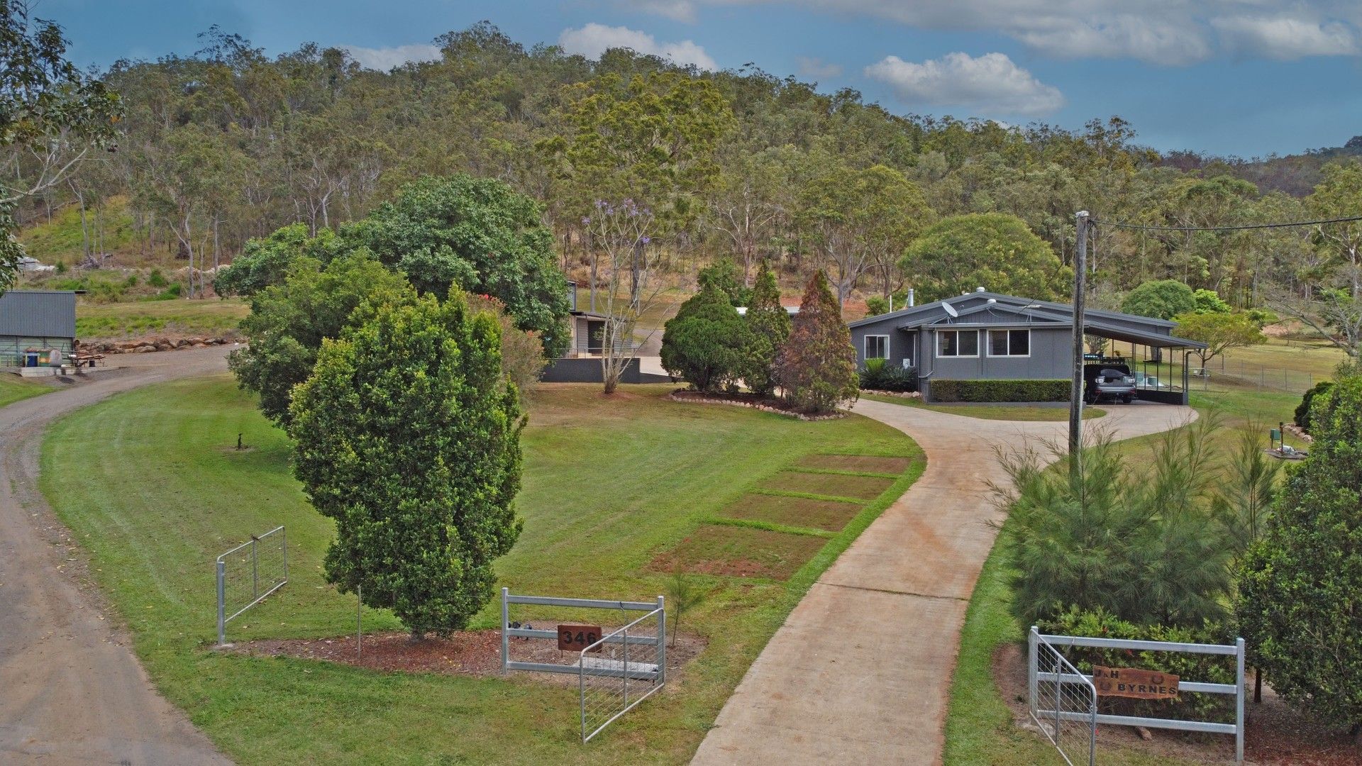 346 Atherton Herberton Road, Carrington QLD 4883 House for Sale