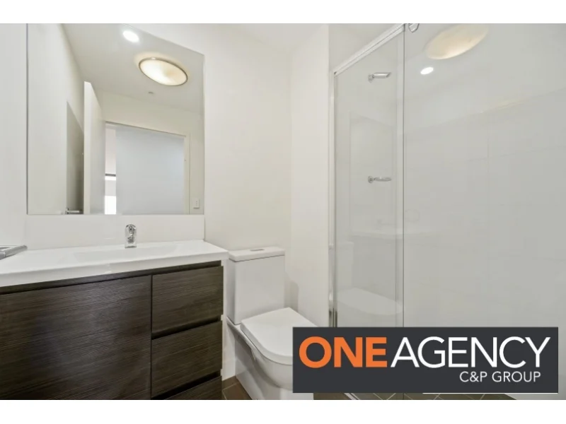 Additional image 5 of 1905A/420 Macquarie St, Liverpool NSW 2170