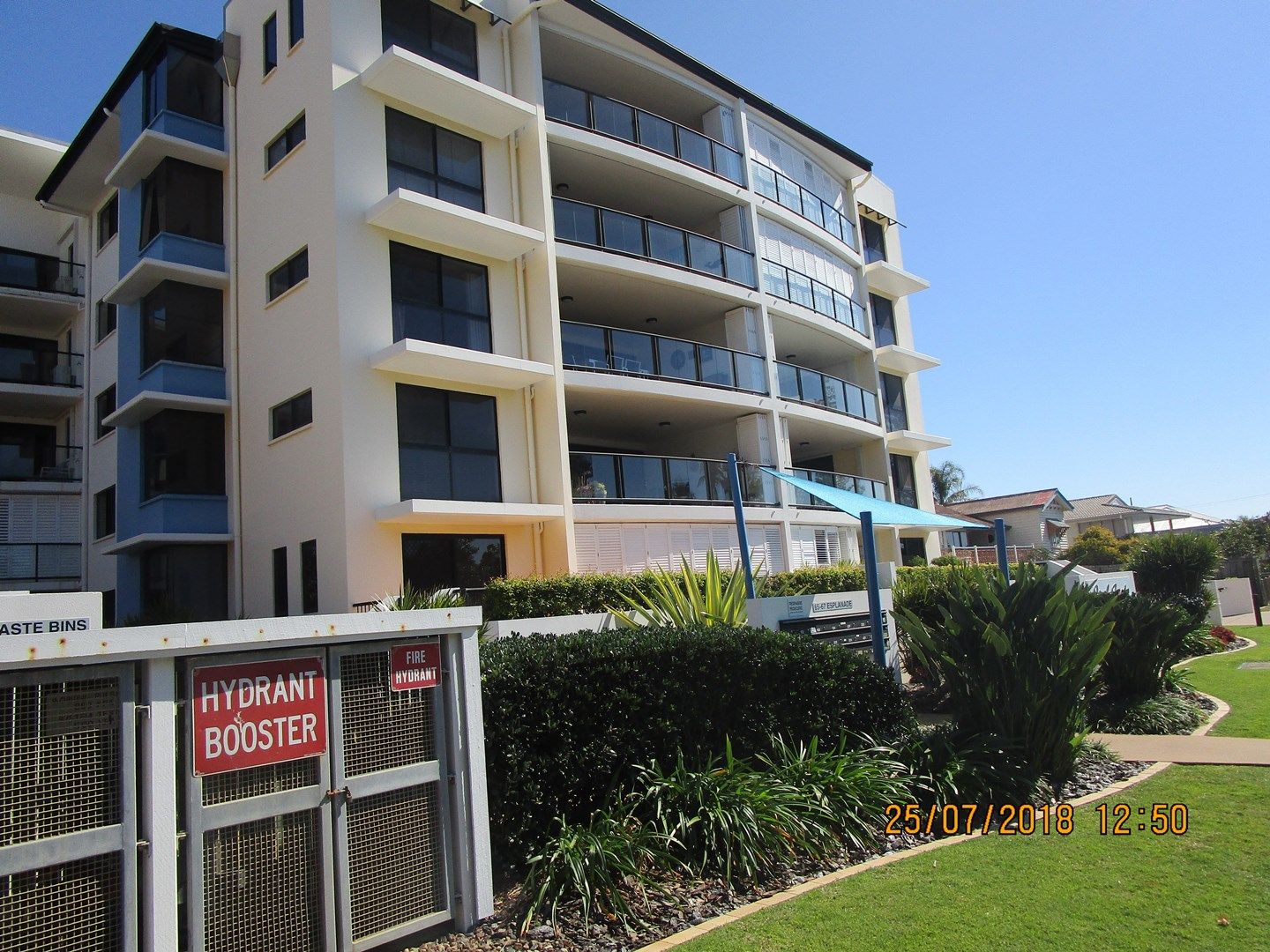 Unit 501/6567 Esplanade, Bargara QLD 4670 Apartment For Rent Domain