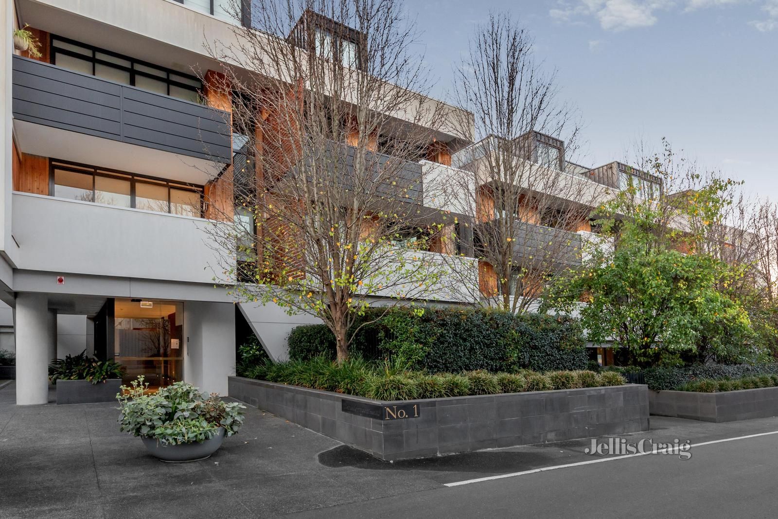 104/1 Norfolk Place, Malvern VIC 3144, Image 0