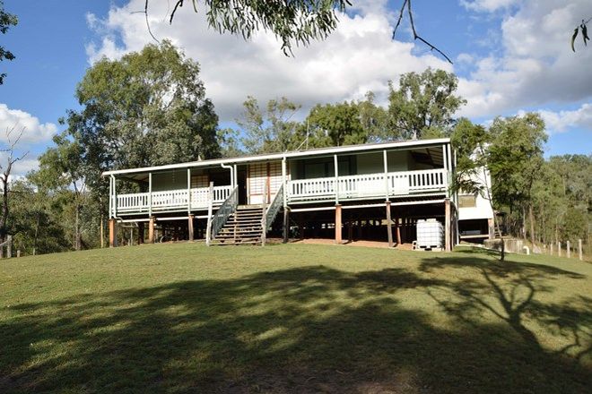 Picture of 633 Grieves Road, COLINTON QLD 4314