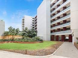 2 bedrooms Apartment / Unit / Flat in 302/85 park rd HOMEBUSH NSW, 2140