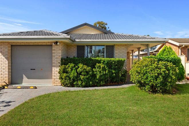 Picture of 22 Jersey Road, EMERTON NSW 2770