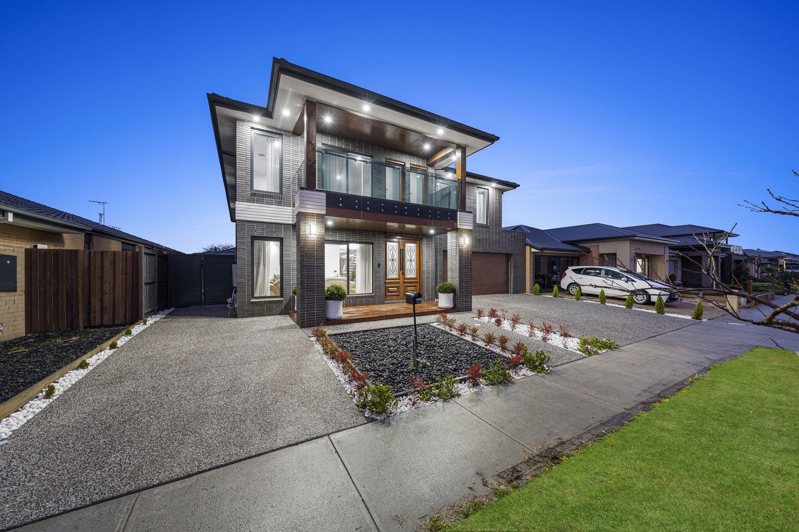 14 Bausch Street, Berwick VIC 3806 Domain