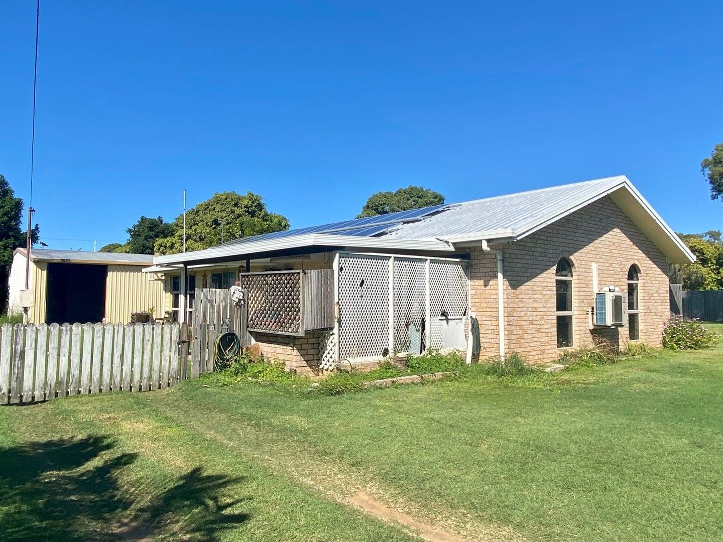 11 Tindaridge Court, Hay Point QLD 4740, Image 1