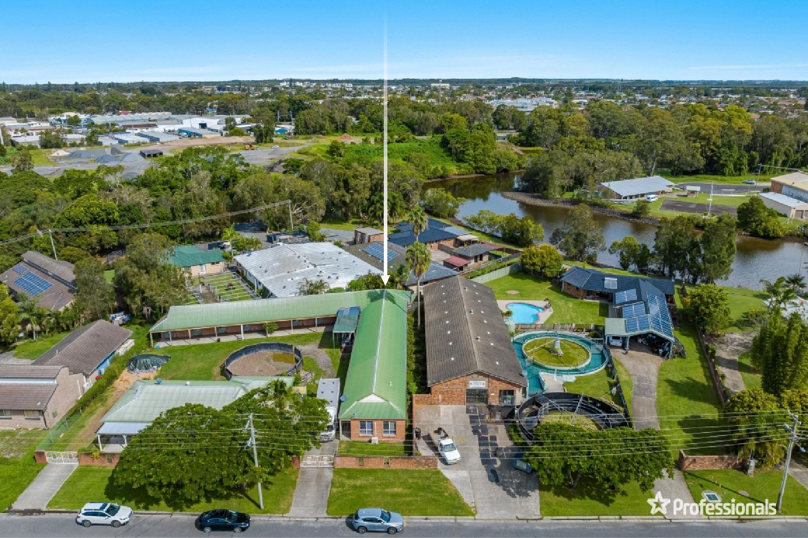 23 Racecourse Road, Ballina NSW 2478 Domain