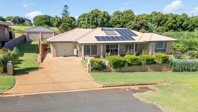 Picture of 14 William Street, CHILDERS QLD 4660