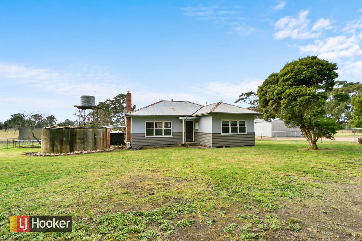 48 Colquhoun Road, Lakes Entrance VIC 3909, Image 0