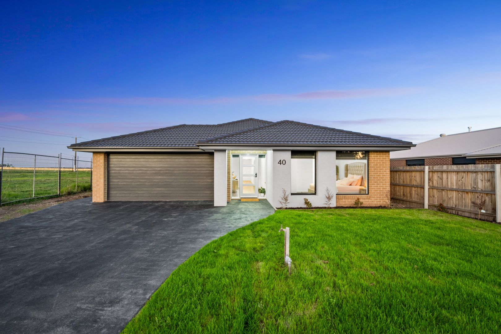 40 Mary Claire Street, Traralgon VIC 3844