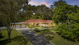 Picture of 35 Mount Rascal Road, MOUNT RASCAL QLD 4350