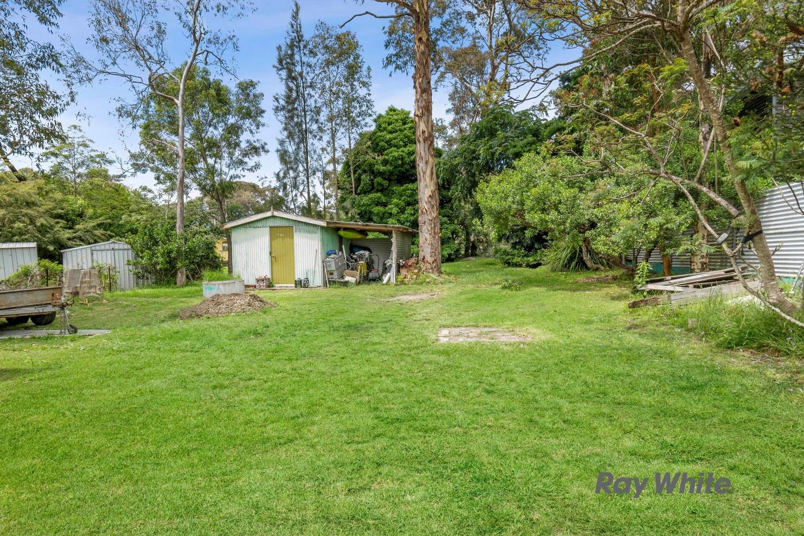 25A Pacific Street, Mossy Point NSW 2537, Image 0