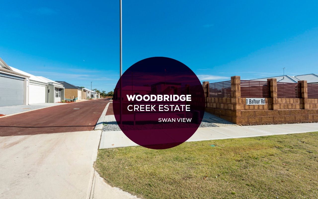 1 Balfour Road, Swan View WA 6056 Domain