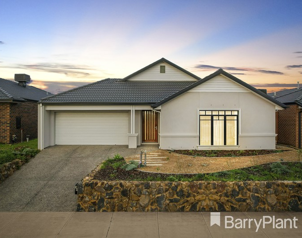 59 Riverstone Promenade, Tarneit VIC 3029