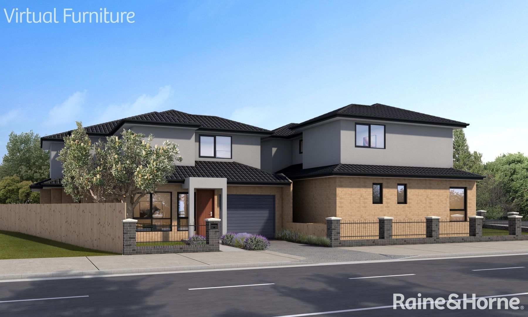 20A CALTON ROAD, Dandenong North VIC 3175, Image 1