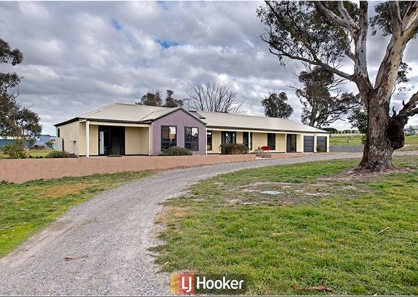 8 Clover Close, Murrumbateman NSW 2582